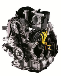 P45E4 Engine